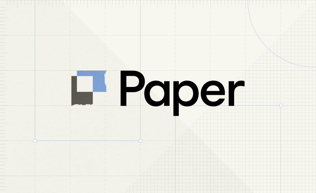 Paper – design, share, ship screenshot