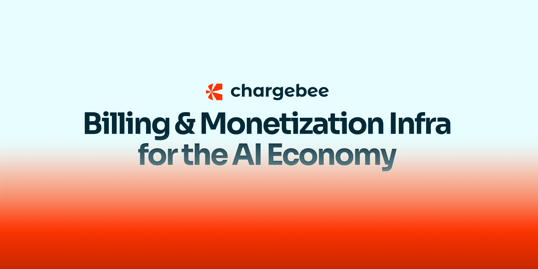 Chargebee: Billing & Monetization for SaaS and AI Companies screenshot