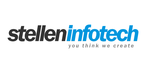 Software Development & AI Automation Company | Stellen Infotech screenshot