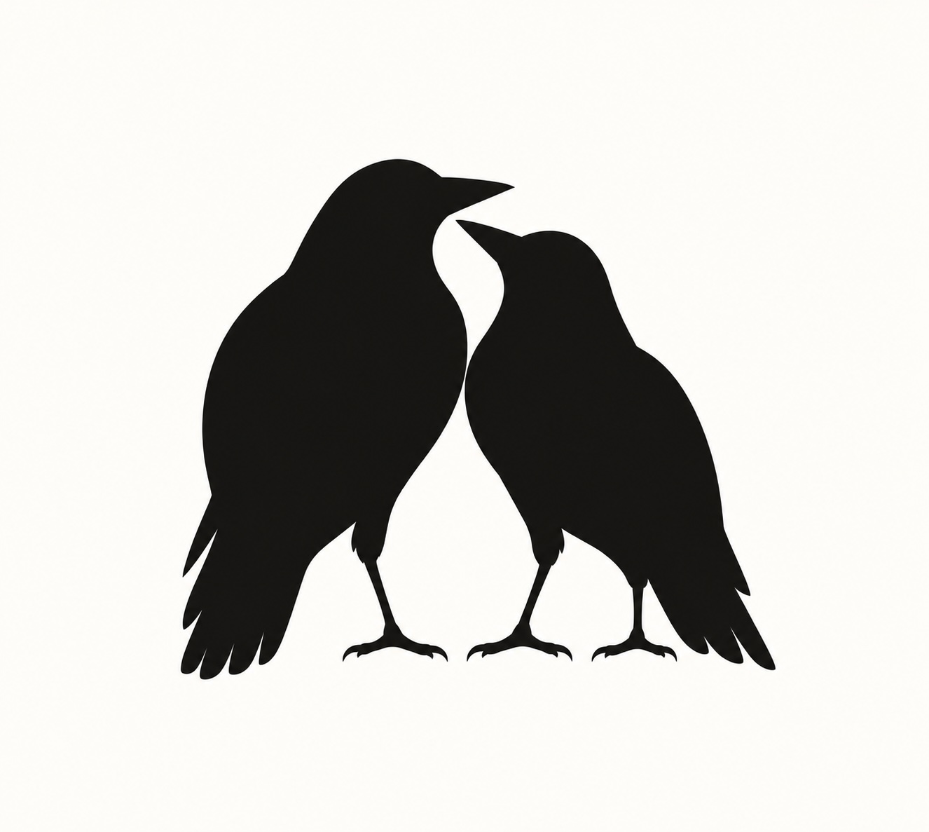 Two Ravens Journal screenshot