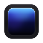 Nocto: Dynamic Island for your MacBook's notch logo