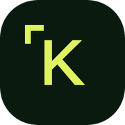 Knocket — One Knock. Every Connection. logo