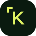 Knocket — One Knock. Every Connection. logo