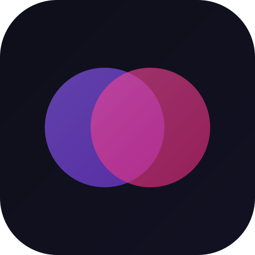 Layr — Create stunning designs in seconds logo