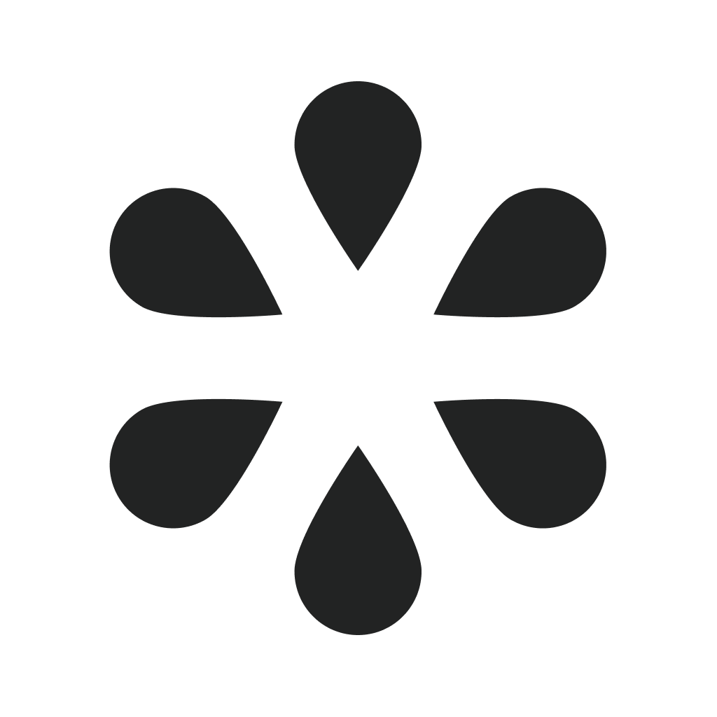The intelligent email inbox | Scape logo