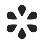 The intelligent email inbox | Scape logo