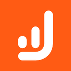JogStats logo